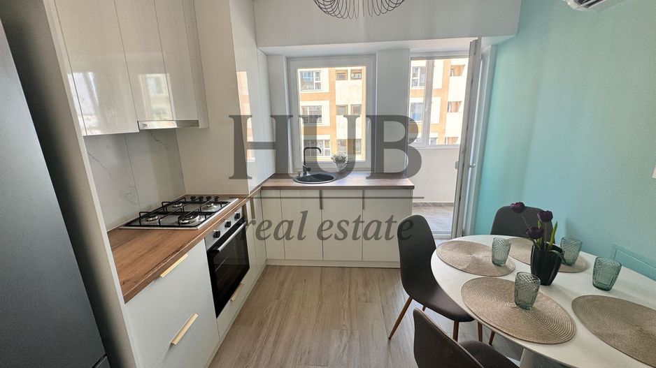 APARTAMENT CU 2 CAMERE DE VANZARE- FIALD - BLOC NOU+PARCARE - Poză 6