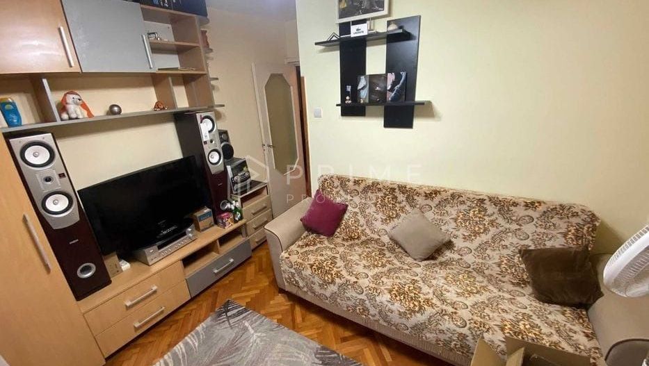 Apartament cu 4 camere, situat în inima cartierului Tudor- Fortuna - Poză 2