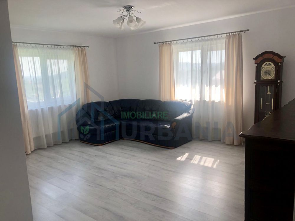 Casă de vânzare, Bucium, 4 camere, 135 mp, teren 728 mp - Poză 5