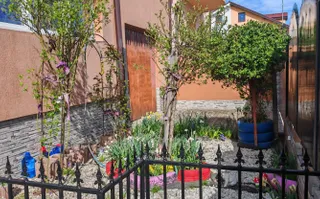 Casa Individuala I 165 MPU I Zona Tineretului- Sibiu - Poză 12
