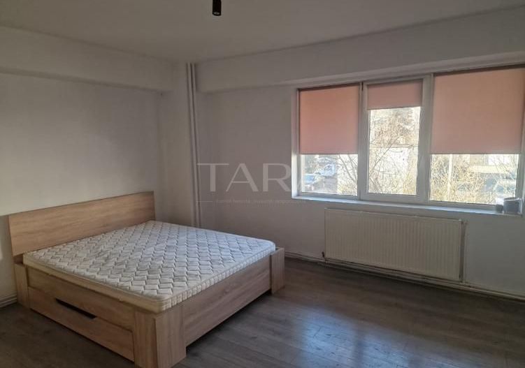Apartament 2 camere parter inalt 60 mp ideal locuinta sau birou. - Poză 3