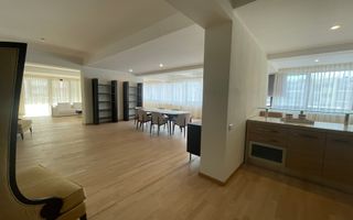 APARTAMENT SUPERB CU 3 DORMITOARE LA INCHIRIERE LANGA PARC HERASTRAU - Poză 18