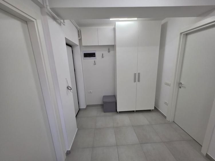 Apartament 2 camere Theodor Pallady-Parcare inclusa-Prima inchiriere - Poză 8