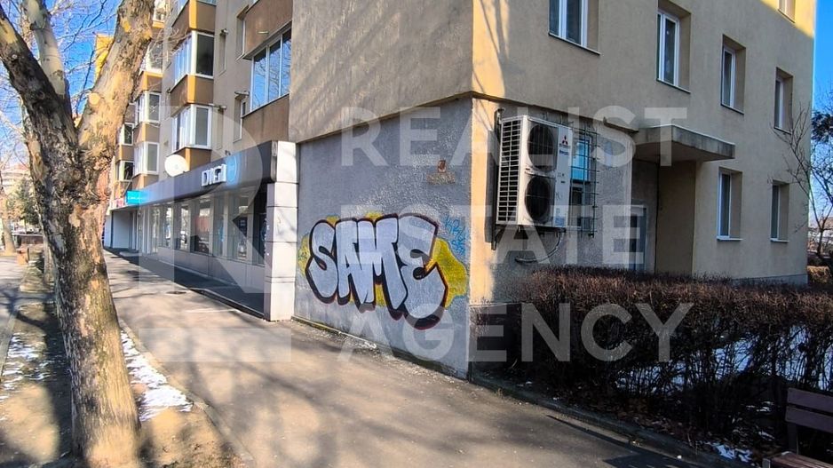 Vânzare, spațiu comercial – Zona Vlahuță, Brașov - Poză 4