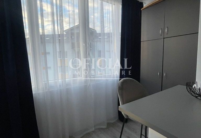 Apartament 1 Camera | 28 Mp | Balcon | Renovat | Marasti Kaufland - Poză 6