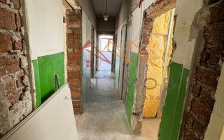 Casa 3 camere, ultracentral, fara trafic auto, Campina, Prahova - Poză 10