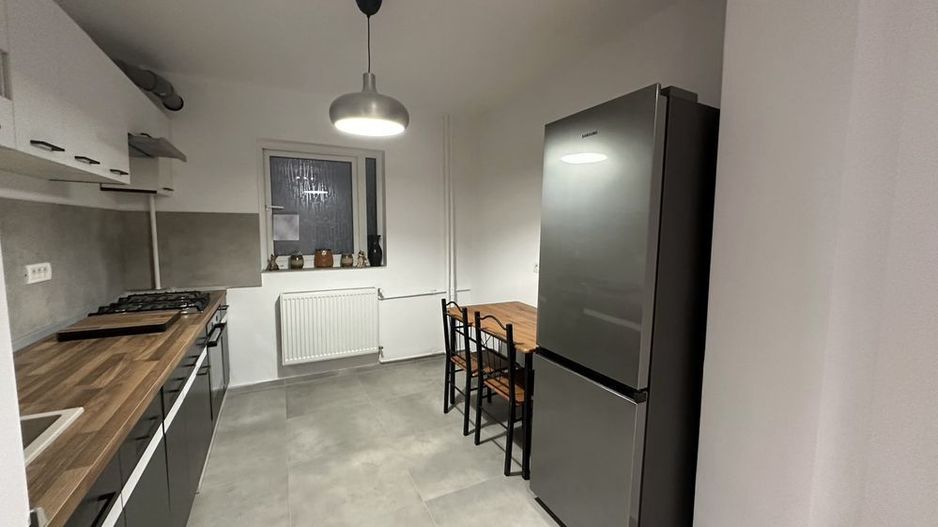 De Inchiriat Apartament 3 camere Muncii, Pet Friendly - Poză 5