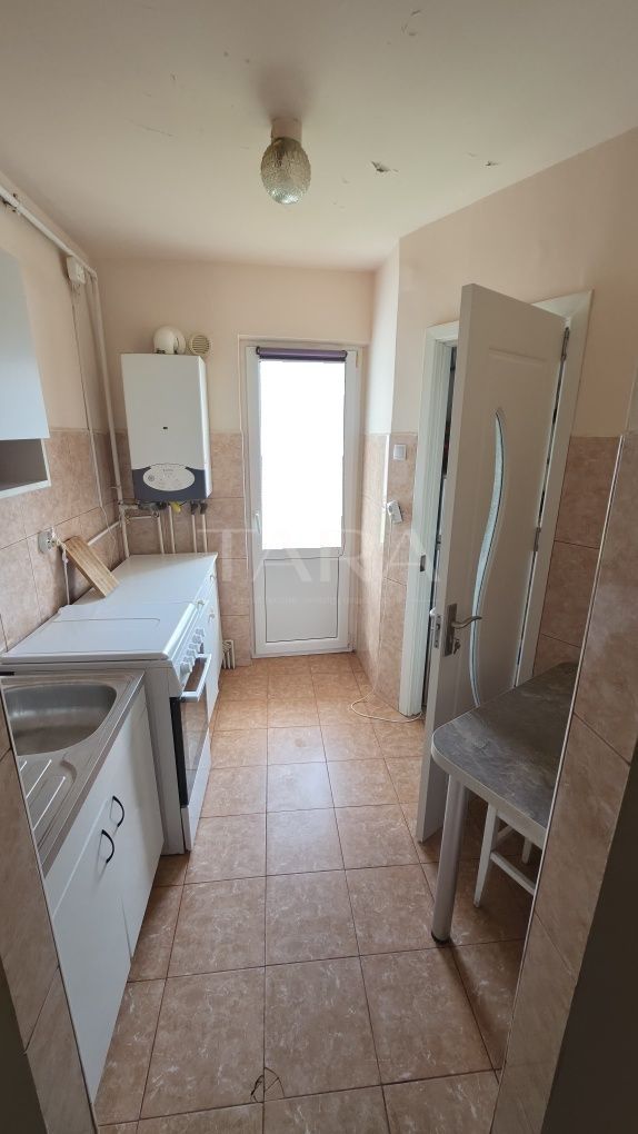 1 cameră cu vedere superbă, Grigorescu – liniște și confort! - Poză 1