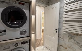 Chirie, apartament, 2 camere, str. Cojocarilor, Rîșcani - Poză 9