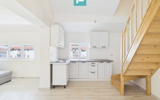 Apartament 2 camere + pod, 78 mpu, Buziașului - Poză 3