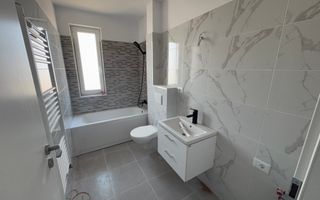 Bloc Nou. TVA 21% inclus in pret. 1 loc de parcare in CF - Poză 9