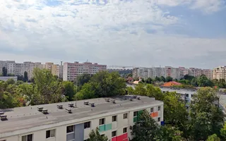 🏙️ Garsonieră modernă și aerisită de închiriat – Complex Noor Azur, Titan - Poză 17