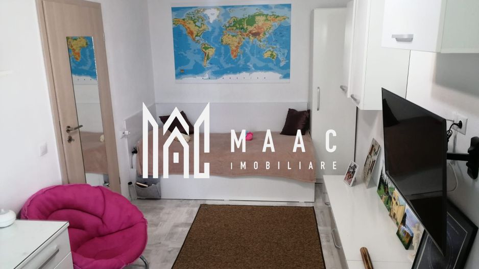 Apartament 3 Camere | Decomandat | Balcon | Pivnita | 63 MPU - Poză 18