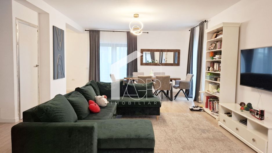 Vila P+1E, cu 5 camere, Paulesti - Poză 2