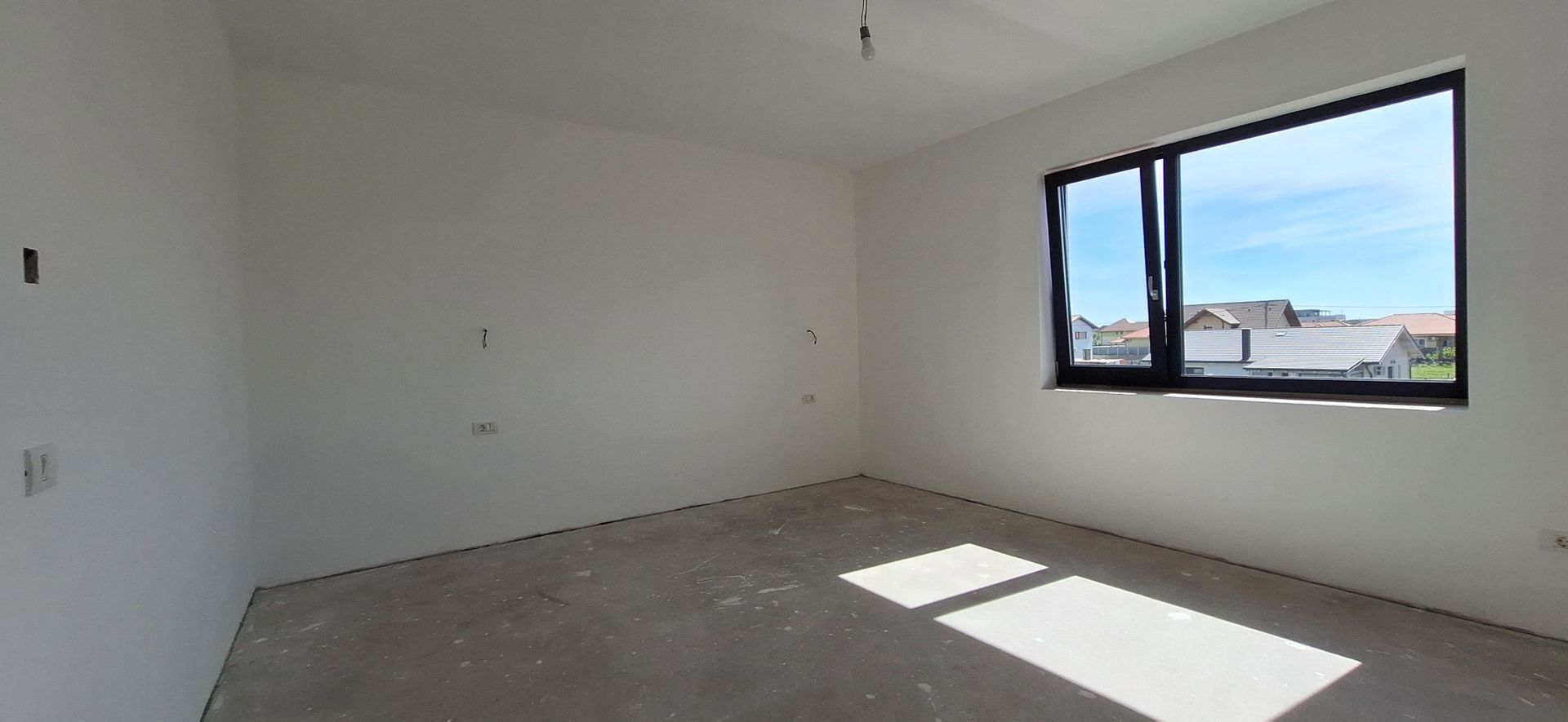 Duplex modern P+E cu 4 camere - Poză 12