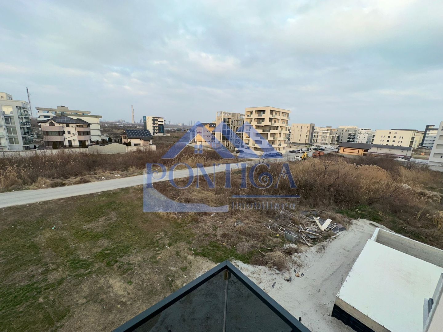 De vanzare apartament mamaia-sat - Poză 16