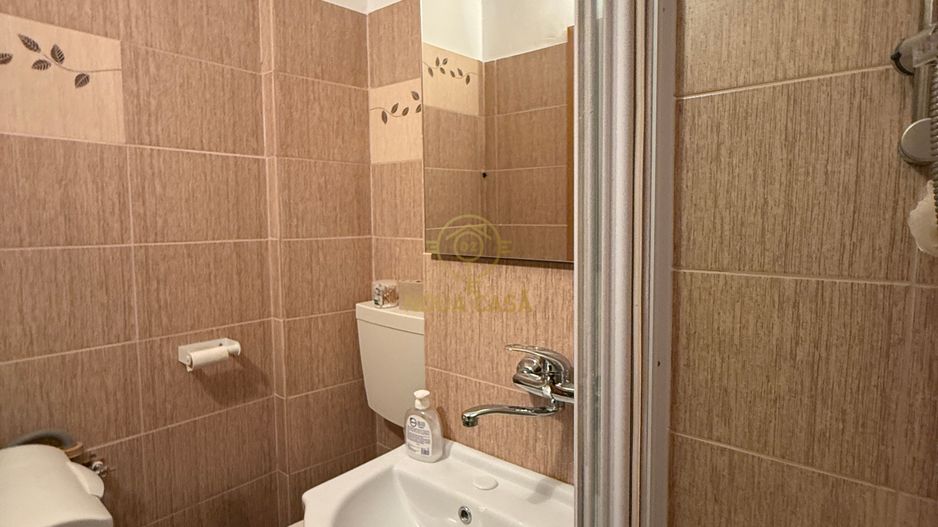 Listare Noua ! Apartament 2 camere la 36.000 Euro - Poză 5