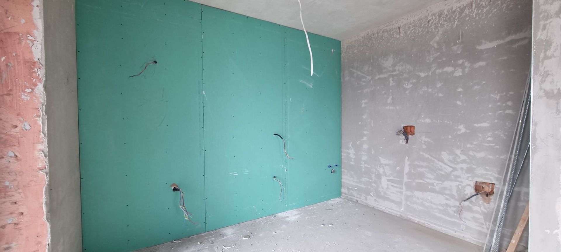 Rezidențial Boutique -Ambient-Spatiu - Lumina - Poză 5