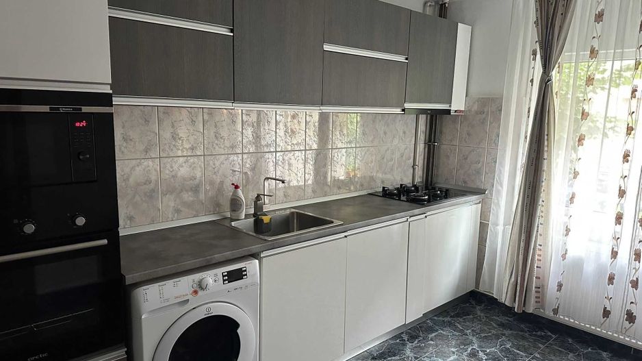 2 camere - Piata Muncii - Alba Iulia - Poză 3