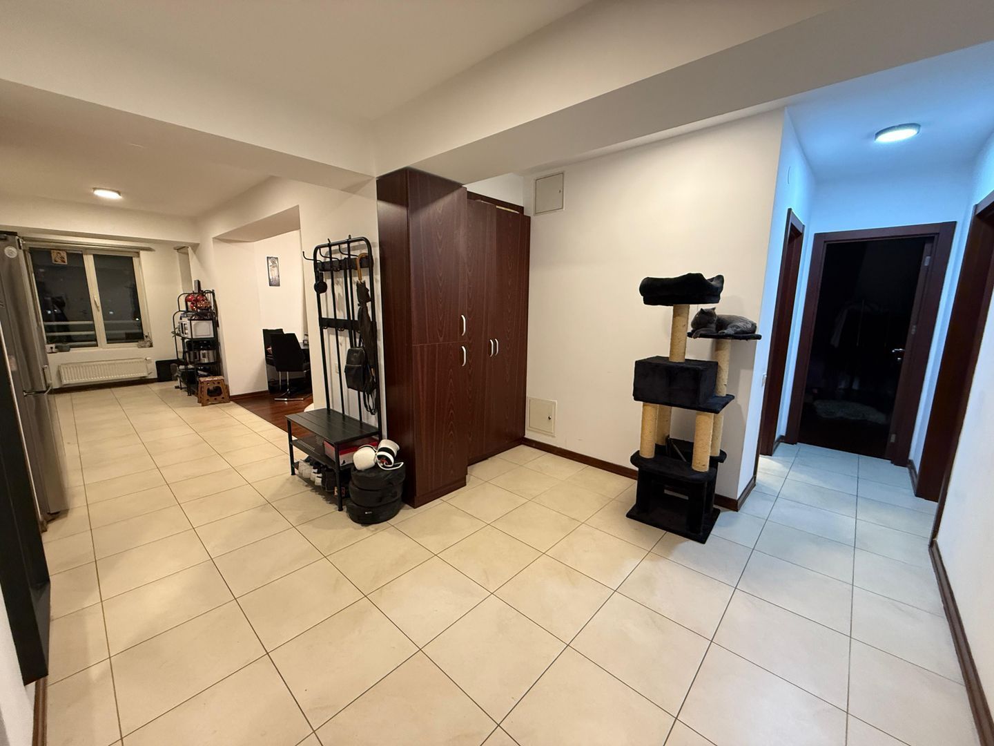 Apartament 3 Camere || InCity Residence || Rond P-ța Alba Iulia | Metro Dristor - Poză 6