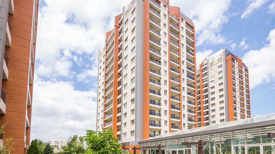 Studio Tip 2 Camere | InCity Residence | Rond P-ța Alba Iulia | Metro Dristor - Poză 43