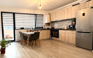 Apartament cu 2 camere-Zona Eroilor Floresti - Poză 2