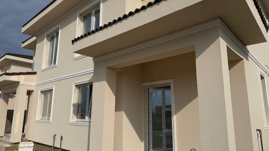 COMISION 0% | Duplex de Vanzare | Mosnita Noua | 110mp | 4 Camere - Poză 2