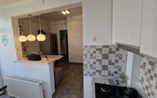 Apartament de inchiriat, 3 camere, zona Garii – Elytis, Alexandru cel Bun - Poză 5