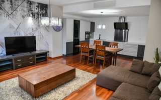 VÂNZARE | 4 CAMERE | HERASTRAU - Poză 1