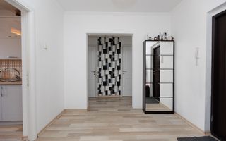 Vânzare, apartament, 2 camere, strada Grenoble, Botanica - Poză 19