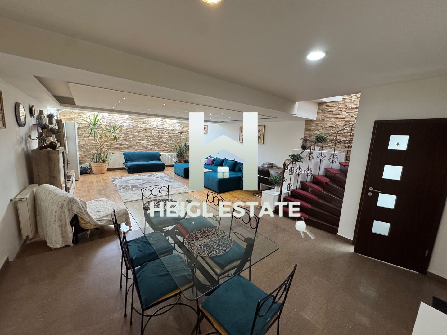 Apartament cu 3 camere in Piata Unirii - Poză 7