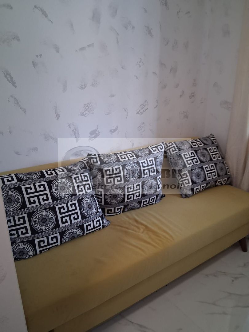 Cameră de cămin 12 mp, renovată complet, de vânzare - Poză 4