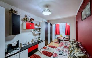 1 camera, Marasti, la cheie - Poză 1