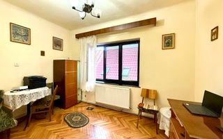 3 camere/ ultracentral / posibilitate mansardare - Poză 6