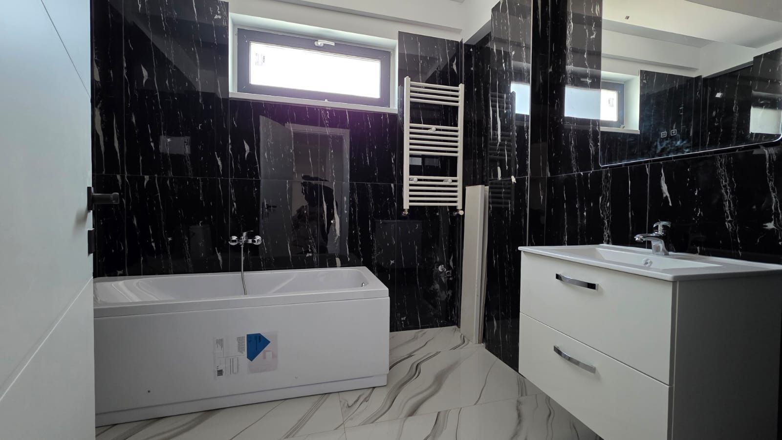 MUTARE IMEDIATA 2 CAMERE 57MP BUCIUM VISANI INTABULAT - Poză 11