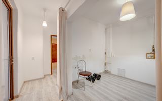 VILĂ CU PERSONALITATE ȘI ISTORIE Ploiești – Strada Sighet nr. 6 - Poză 5