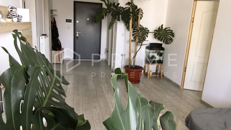 APARTAMENT 2 CAMERE | 55 MP | BLOC NOU | ET. 7/10 | COMPLEX MAURER - Poză 2