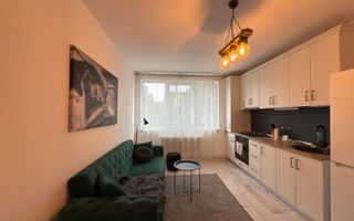 Apartament de închiriat 3 camere-parcare– zona Sala Sporturilor - Poză 3