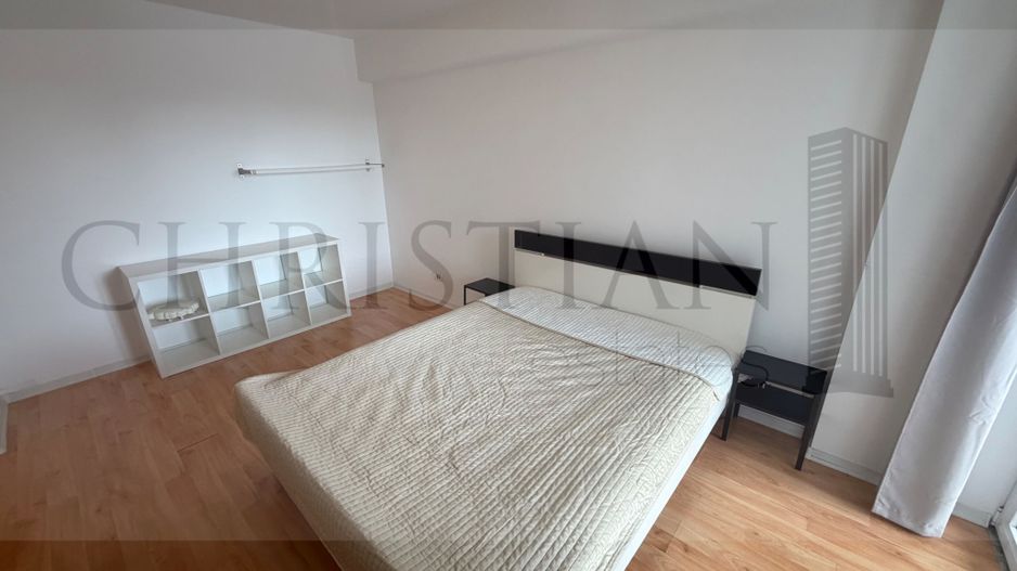 Apartament 2 camere - Complex Metropolis Residence - Poză 8