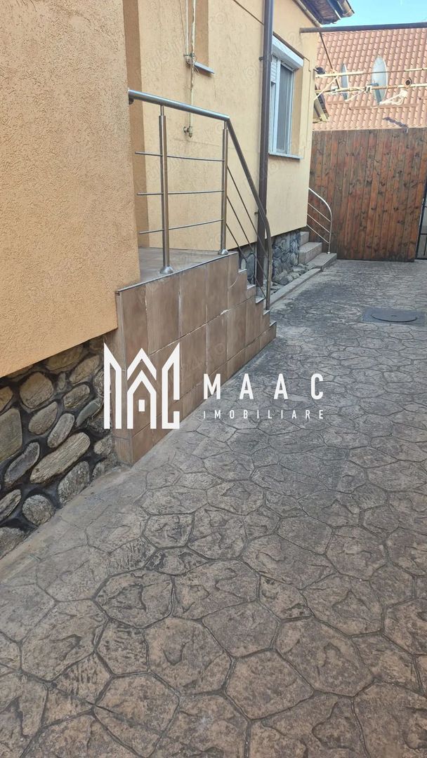 Casă individuală | 80 MPU | Centru | Pet friendly - Poză 5