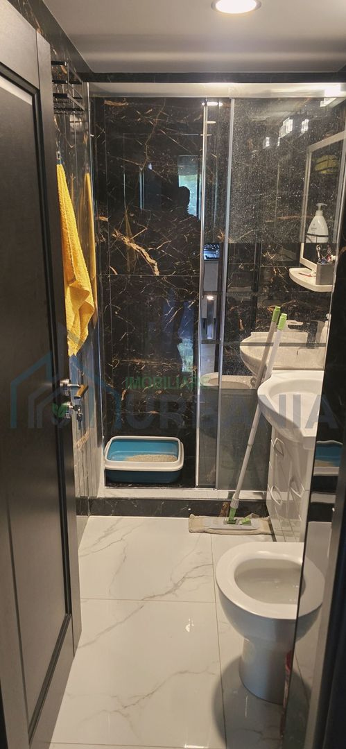 Apartament 3 camere decomandat, Alexandru cel Bun - Poză 2