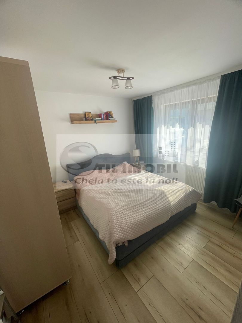 Apartament cu 2 camere - Bloc nou 2019 - Hlincea - 79000 euro ! - Poză 1