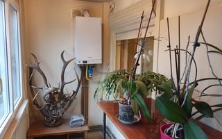 Apartament 4 camere zona Take Ionescu etaj 1 cu centrala - Poză 7