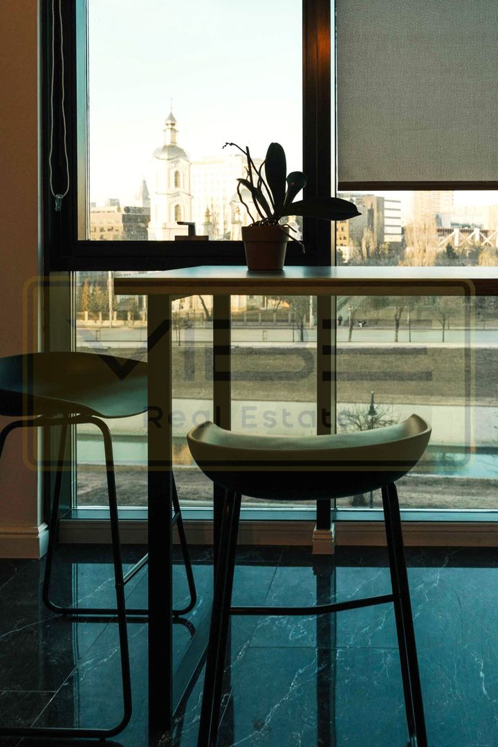 Apartament 2 camere premium+parcare  Centru - 5 min Amazon Palas Mall - Poză 17