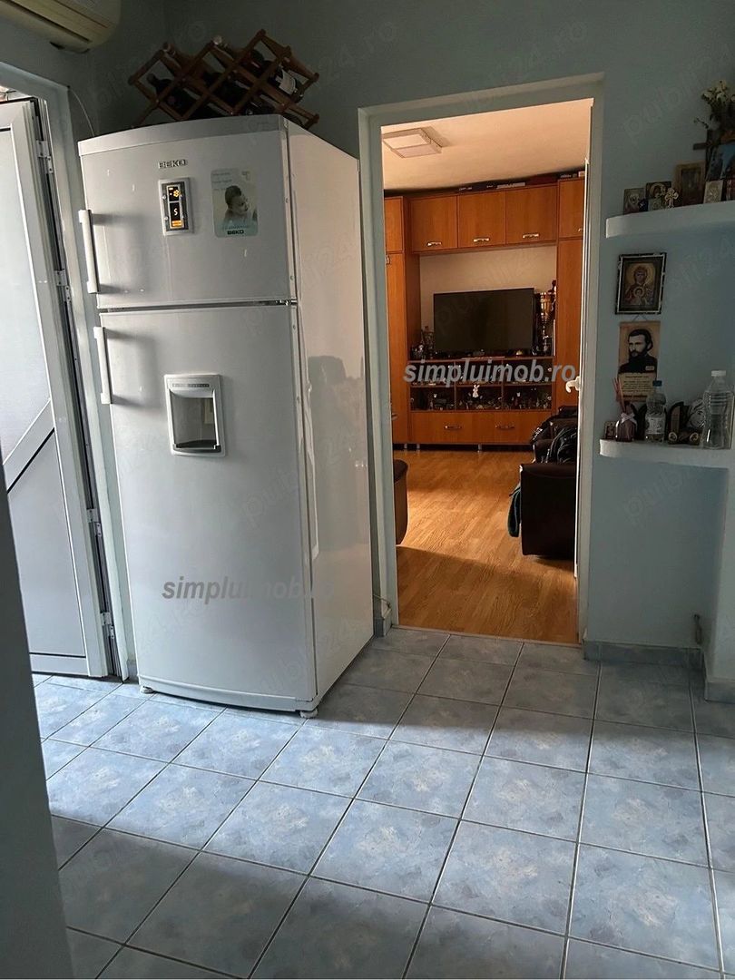 Decomandat 2 Camere Spatios Nicolae Grigorescu - Poză 3