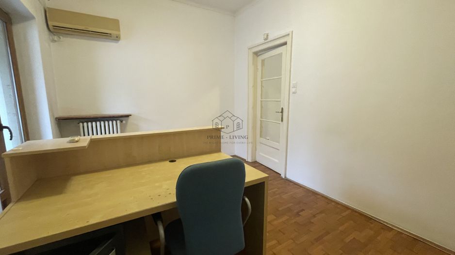 VILA SUPERBA LA INCHIRIERE PRETABILA CA SPATIU DE BIROU SAU REZIDENTA - Poză 30