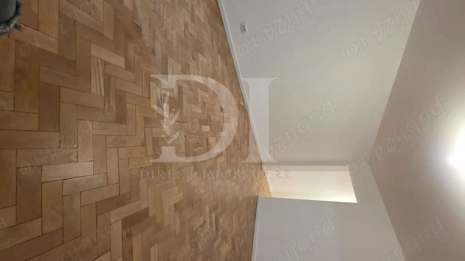 Apartament 3 camere complet renovat – Zona Piața Hermes, Gheorgheni - Poză 4