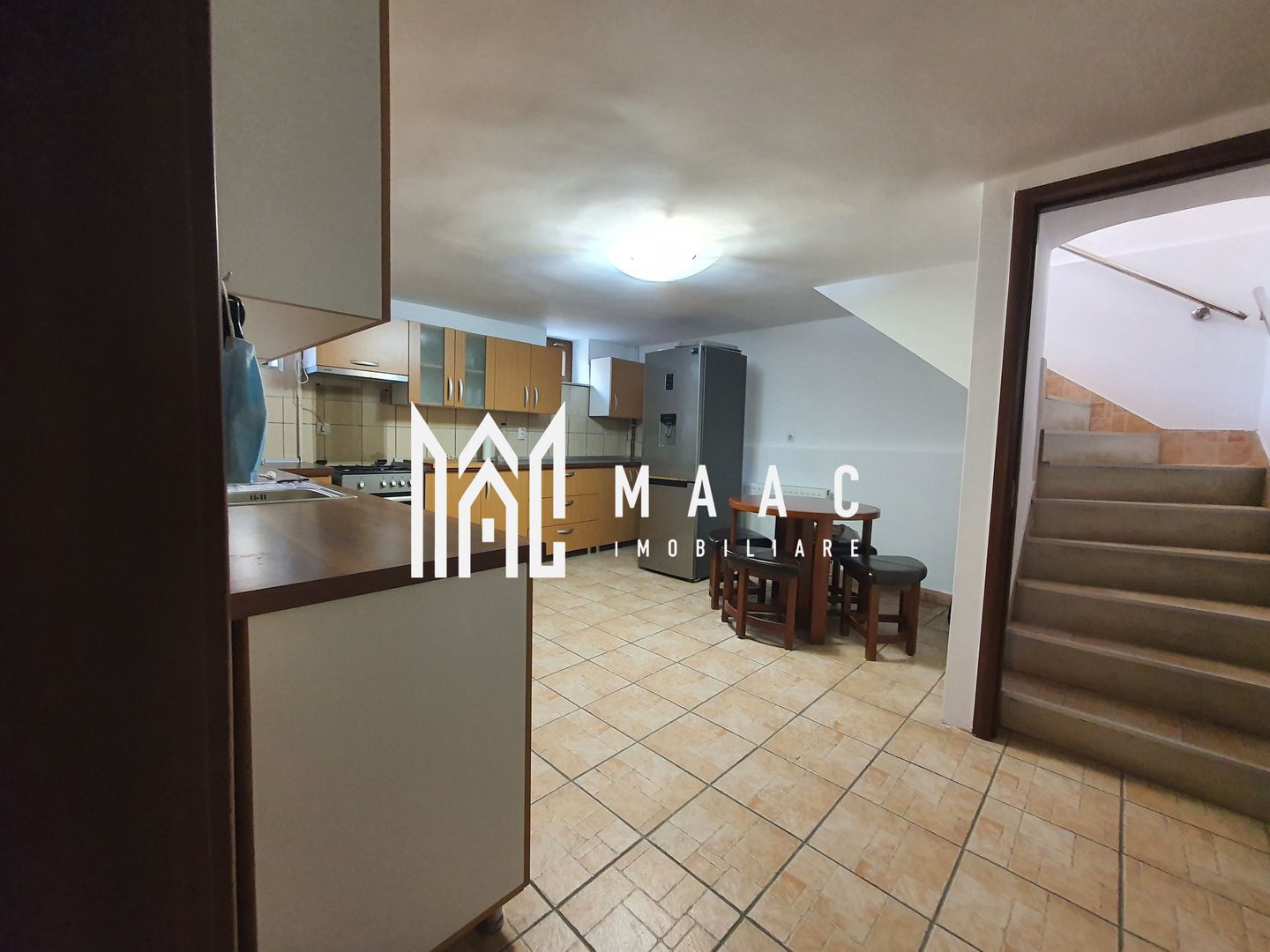 Casa Individuala 4 camere I Garaj I Zona Trei Stejari - Poză 17