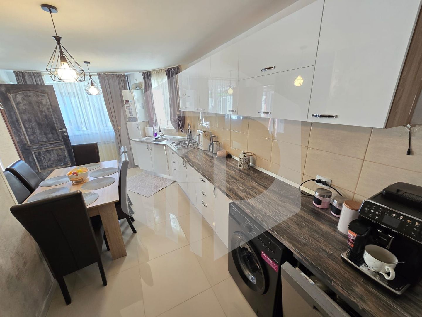 2 case de vanzare CF separate zona Moara de scoarta - Poză 3