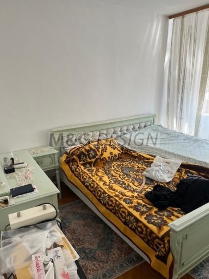 Apartament 3 camere Soarelui etaj 2 cu centrala - Poză 8